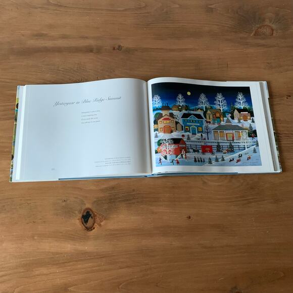 An American Jubilee The Art of Jane Wooster Scott Book HC DJ Hand Signed - Picture 9 of 15